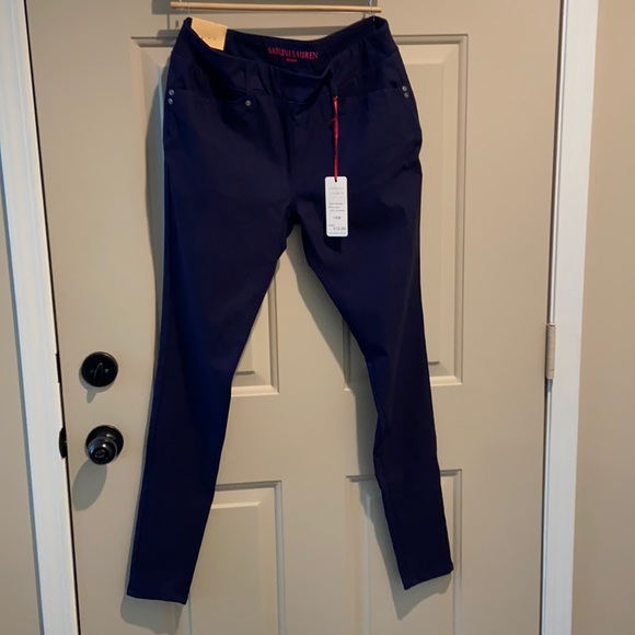 Sabrina Lauren New York Pants & Jumpsuits Sabrina Lauren Perfect